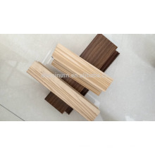 wood aluminum extrusion profiles